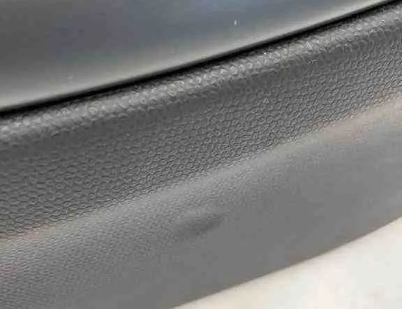 MINI Cooper R56 (2006-2015) Rear Left Door Panel 9800785 32610306