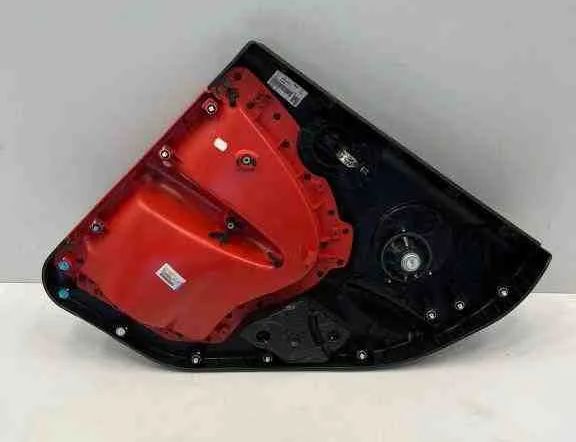 MINI Cooper R56 (2006-2015) Rear Left Door Panel 9800785 32610306