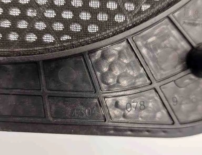 MINI Cooper R56 (2006-2015) Kryt reproduktora 9800513 32610439