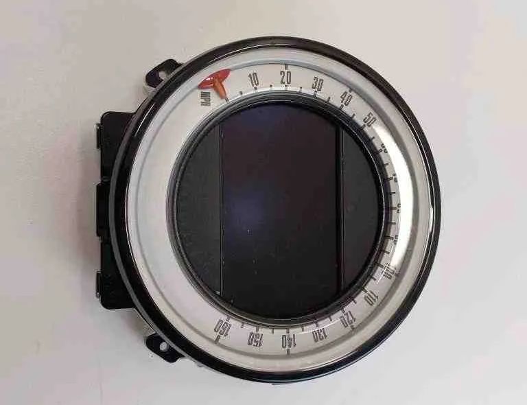 MINI Cooper R56 (2006-2015) Navigation Display 2171494 32610490