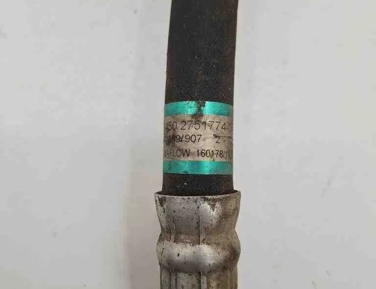 MINI Cooper R56 (2006-2015) AC Hose Pipe 2751774 32612188