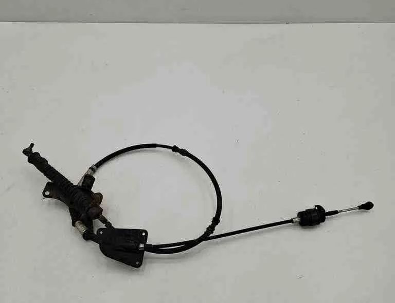 LEXUS RX 3 generation (2009-2015) Káble pre mechanizmus radenia rýchlostí 32612394