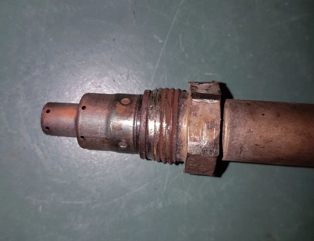 OPEL Insignia A (2008-2016) 55487269 25939233