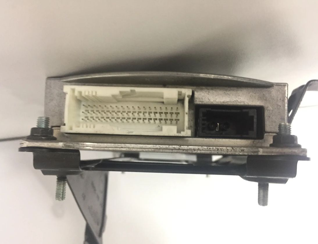 BMW 7 Series F01/F02 (2008-2015) Блок управления Bluetooth 9216168 10497680