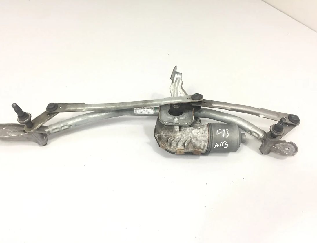 BMW 6 Series F06/F12/F13 (2010-2018) Трапеции стеклоочистителей 3397021 10535499