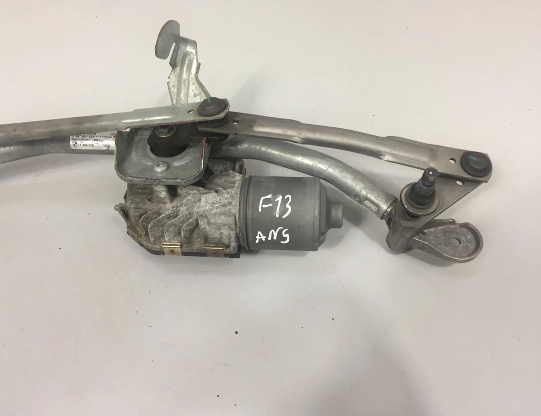 BMW 6 Series F06/F12/F13 (2010-2018) Трапеции стеклоочистителей 3397021 10535499