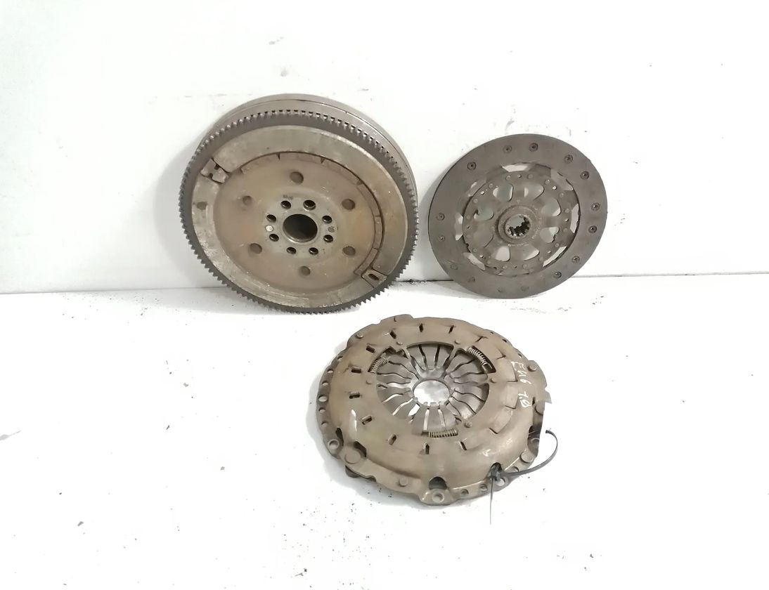 BMW 3 Series E46 (1997-2006) Spojkový set 1234567 12026319