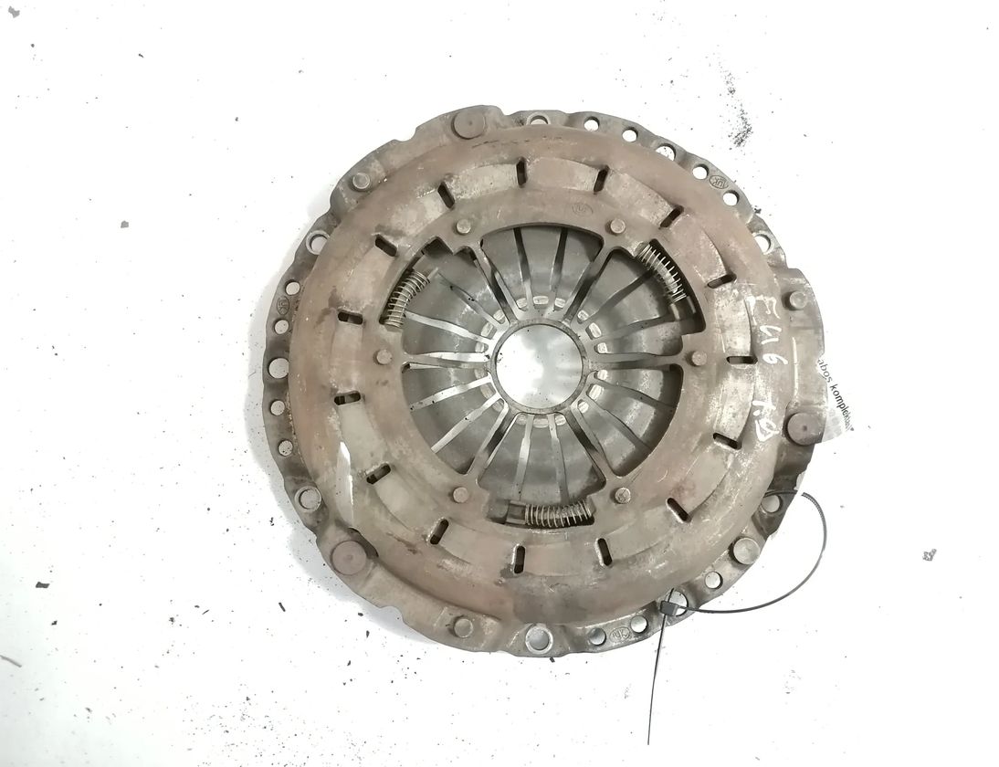 BMW 3 Series E46 (1997-2006) Spojkový set 1234567 12026319