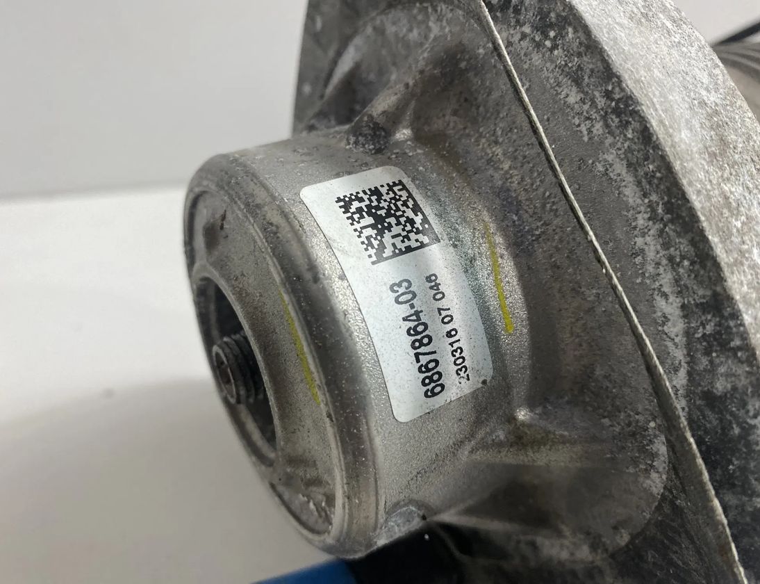 BMW X5 F15 (2013-2018) Rear Right Shock Absorber 6867864 13364882