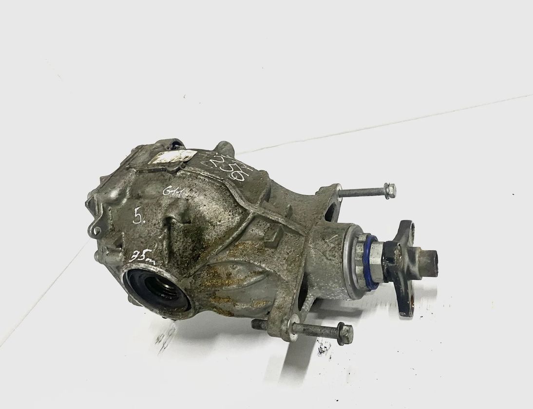 BMW 7 Series G11/G12 (2015-2023) Редуктор задний 8619107,225ALI=2,56 13374786