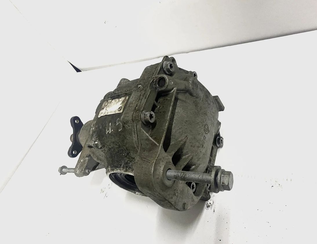 BMW 7 Series G11/G12 (2015-2023) Редуктор задний 8619107,225ALI=2,56 13374786