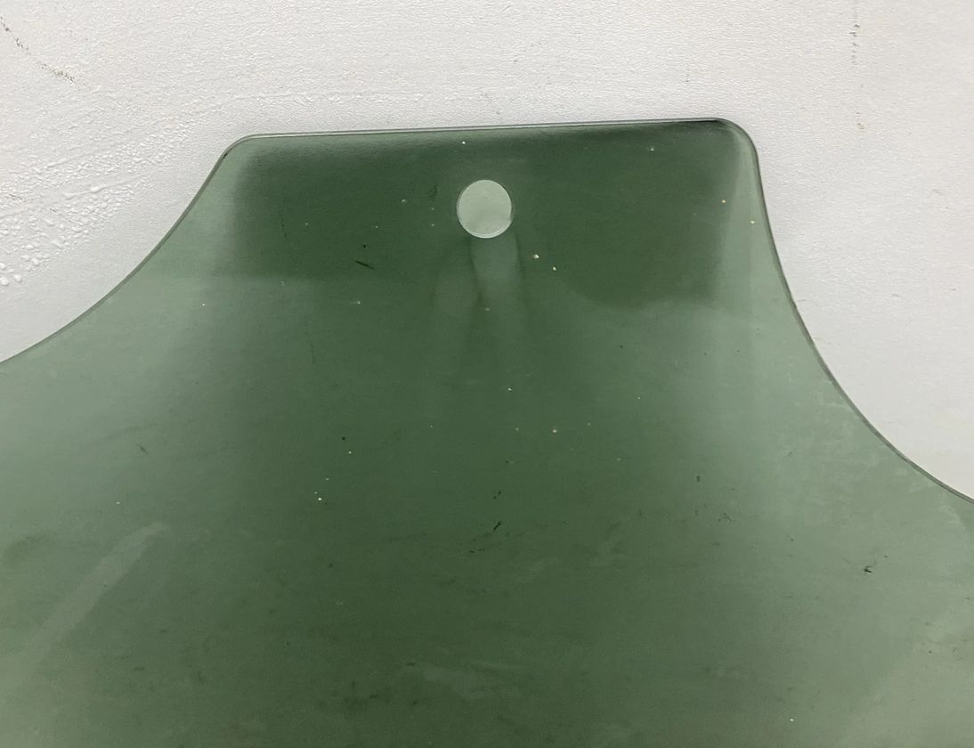 BMW 5 Series F10/F11 (2009-2017) Стекло задней праой двери 1234567 13858511