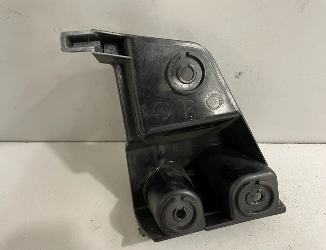 BMW X3 E83 (2003-2010) Держатель заднего бампера правый 3414408 13952534