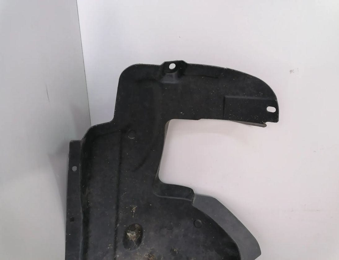 BMW X1 E84 (2009-2015) Front Right Inner Fender Front Part 2990090 14563234