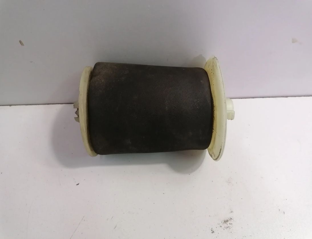 BMW 5 Series Gran Turismo F07 (2010-2017) Pravý zadný vzduchový vankúš na odpruženie 6781827 14738088