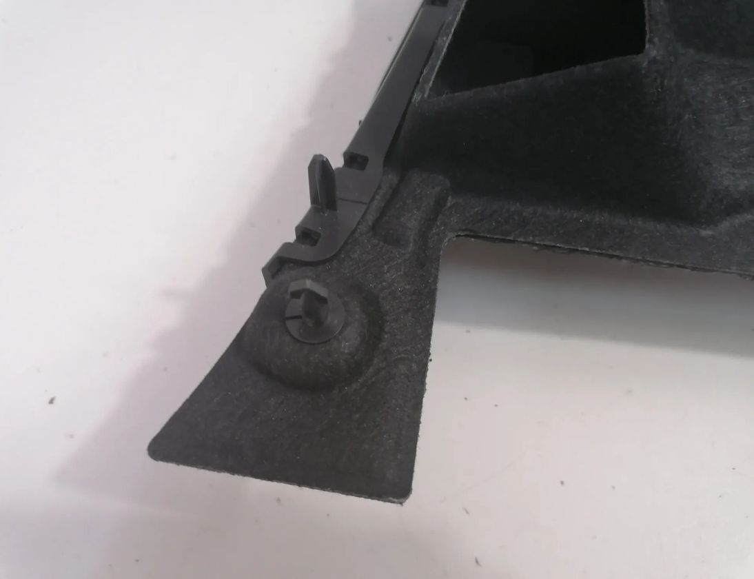 BMW 7 Series G11/G12 (2015-2023) Другие внутренние детали 9362990 14757122