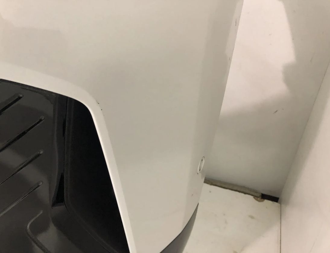 BMW iX I20 (2021-2024) Бампер передний 5A3EC73,5A55118,5A0ABF0 15226809