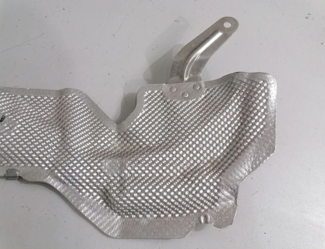BMW 7 Series F01/F02 (2008-2015) Heat Protection 7193523 15291305