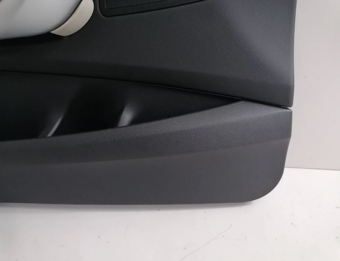 BMW 1 Series F20/F21 (2011-2020) Ľavý predný dverový panel 7282813 17192134