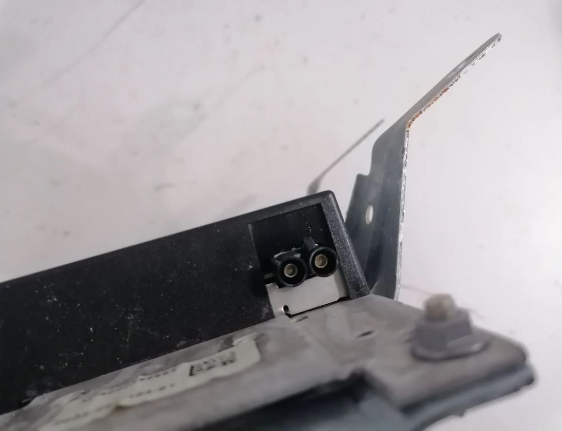 BMW 5 Series F10/F11 (2009-2017) Bluetooth Control Unit 9329341 18042746