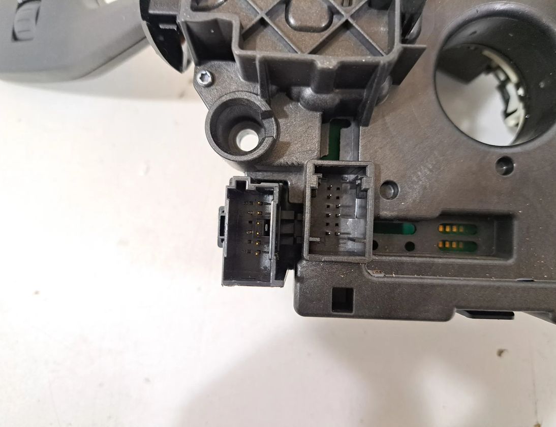 BMW 3 Series F30/F31 (2011-2020) Steering Wheel Slip Ring Squib 9253749,9351143 22322078