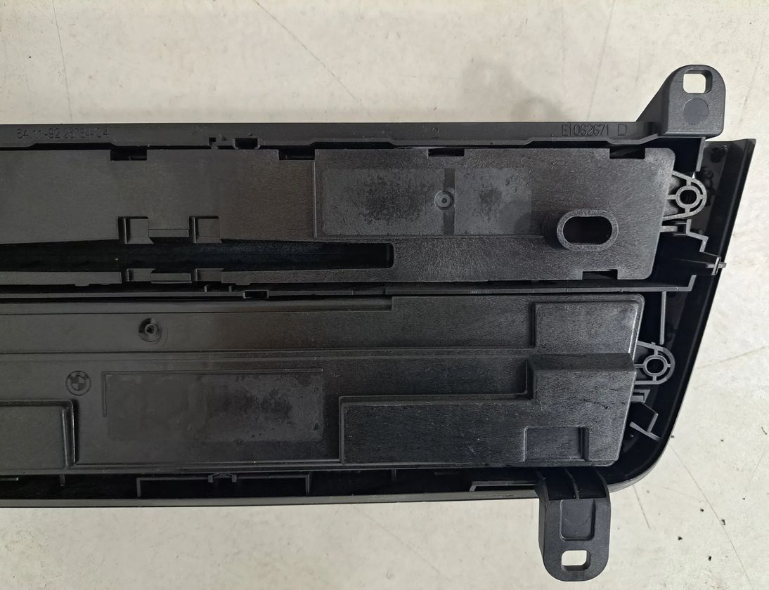 BMW 3 Series F30/F31 (2011-2020) Klimatizačná jednotka 9287337,6814184 22325965