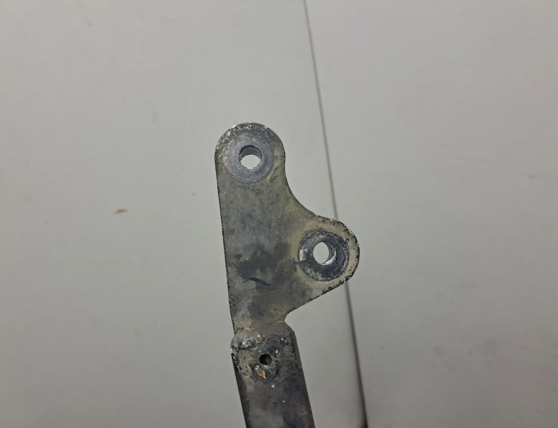 BMW M6 F06/F12/F13 (2012-2018) Ostatné časti karosérie 8050435 22621095