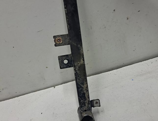 BMW M6 F06/F12/F13 (2012-2018) Ostatné časti karosérie 8050435 22621095