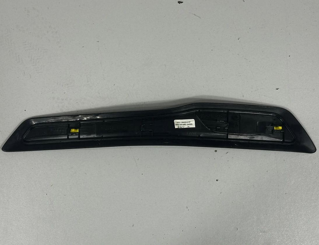 BMW 3 Series F30/F31 (2011-2020) Комплект боковых порогов 7289216,7289217,7289225,7289226 22977609