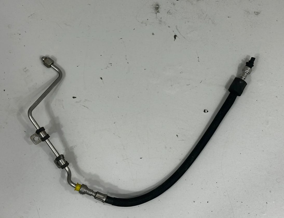 BMW 3 Series F30/F31 (2011-2020) Другие шланги 7604407 23101071