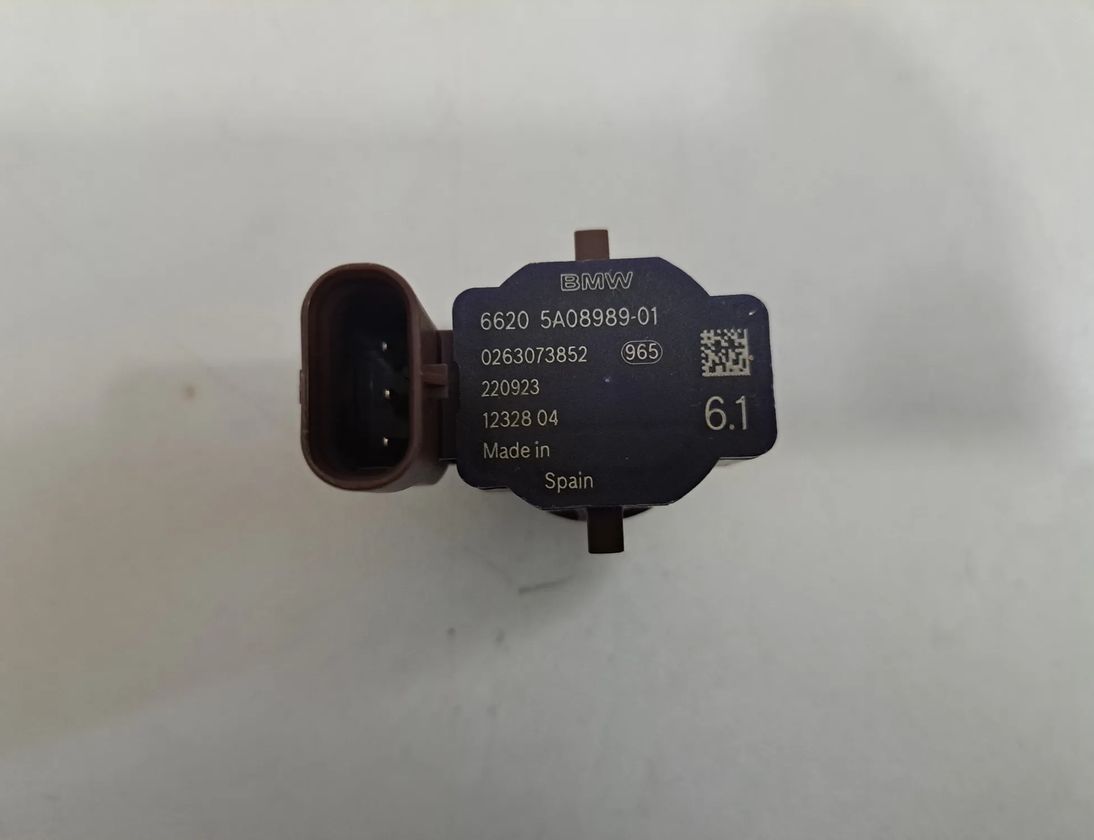 BMW 3 Series G20/G21/G28 (2018-2024) PDC Parking Sensor 5A08989 23114897