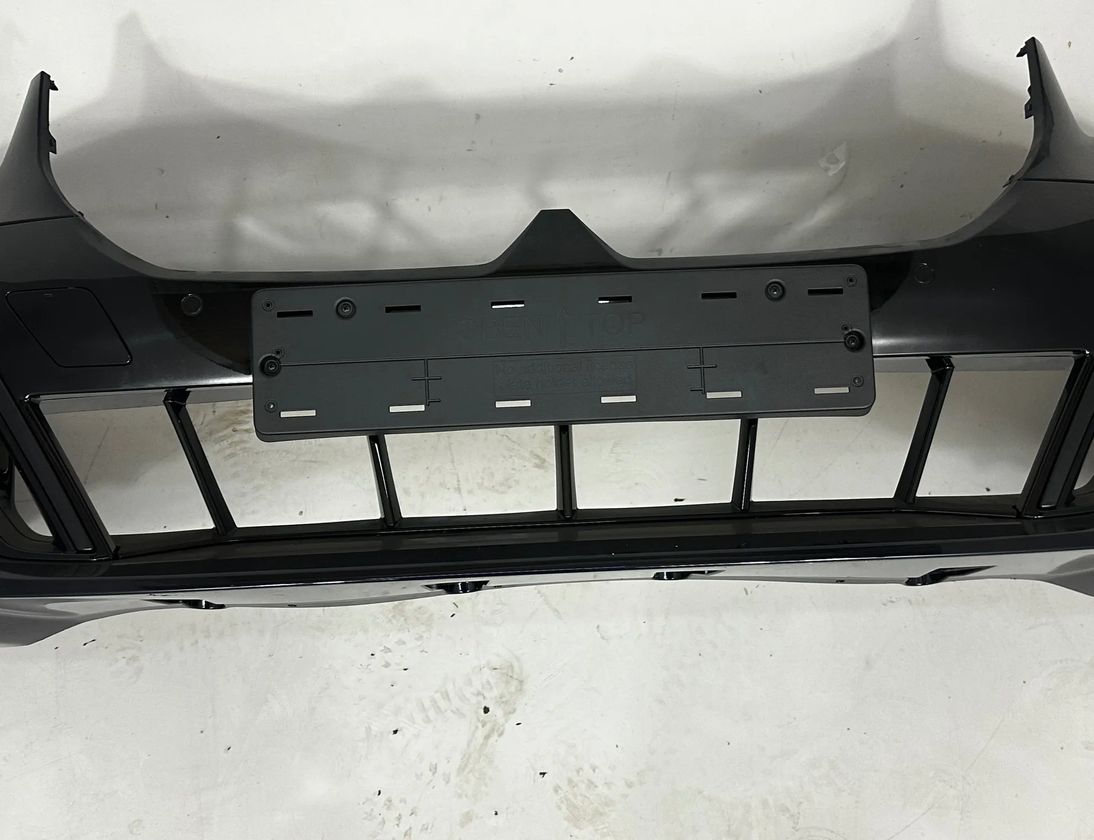 BMW 5 Series G60 (2023-2024) Predný nárazník 5A6A3D5 23324507