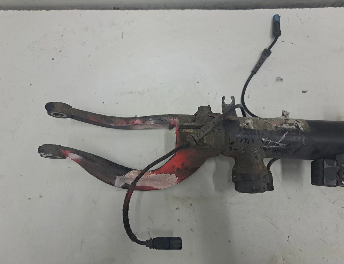 BMW X6 F16 (2014-2020) Front Right Suspension 6869870,6851692,6864822,6875084,6862235,6851880,7629882 24399915