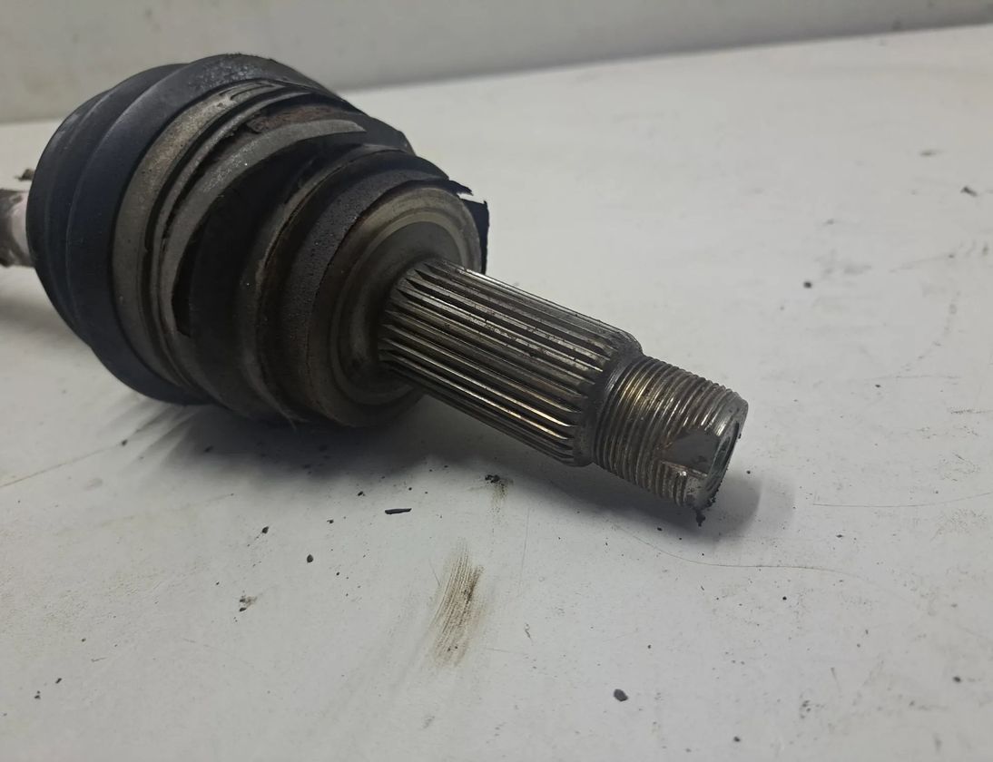 BMW X6 F16 (2014-2020) Front Right Suspension 6869870,6851692,6864822,6875084,6862235,6851880,7629882 24399915