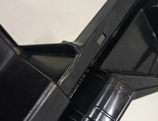 BMW 5 Series G30/G31 (2016-2023) Другие части багажного отделения 7378506 24719489