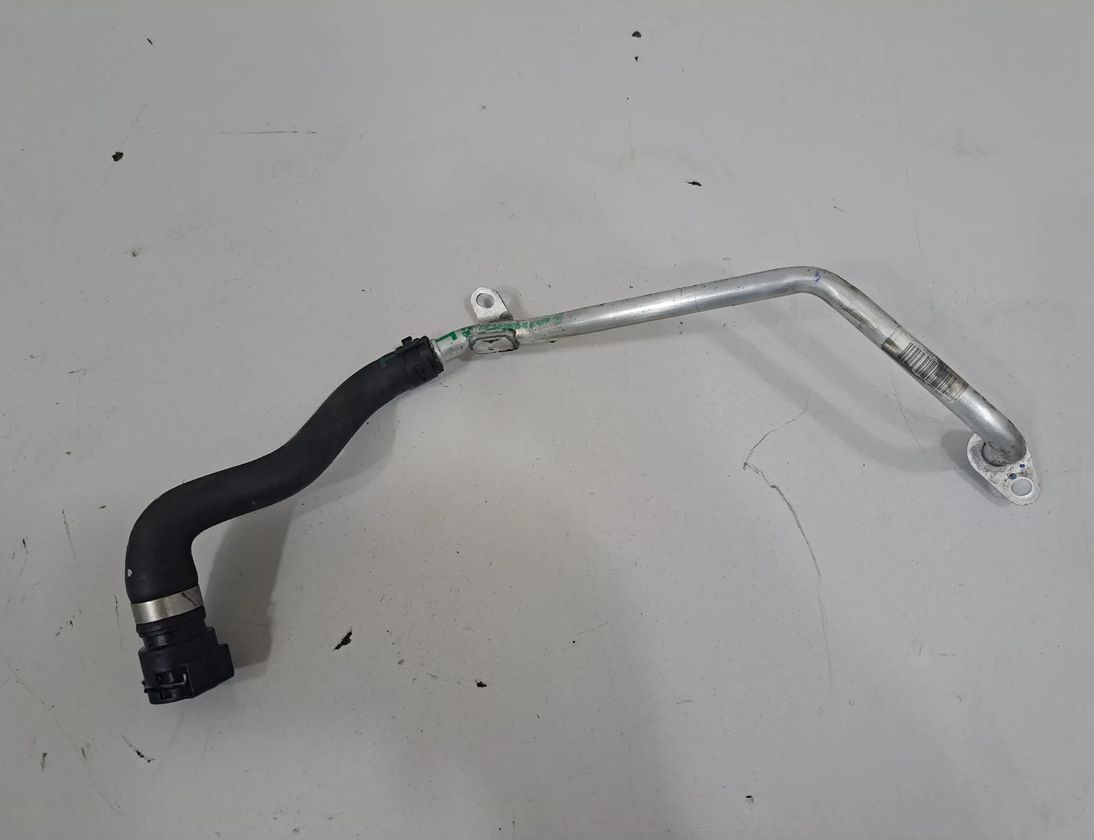 BMW X1 F48/F49 (2015-2023) Шланги охлаждающей жидкости 7617381 24796376