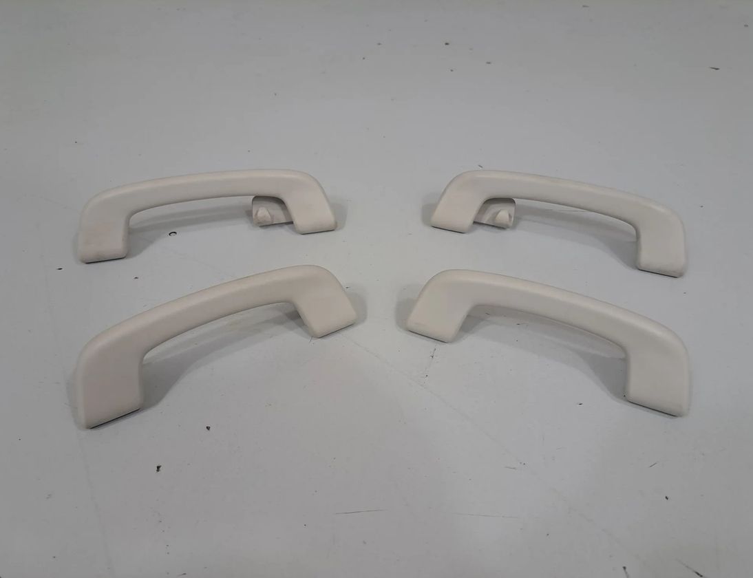 BMW 3 Series G20/G21/G28 (2018-2024) Комплект ручек на крышу (внутренняя) 7475742,7475737,7475738 24819654