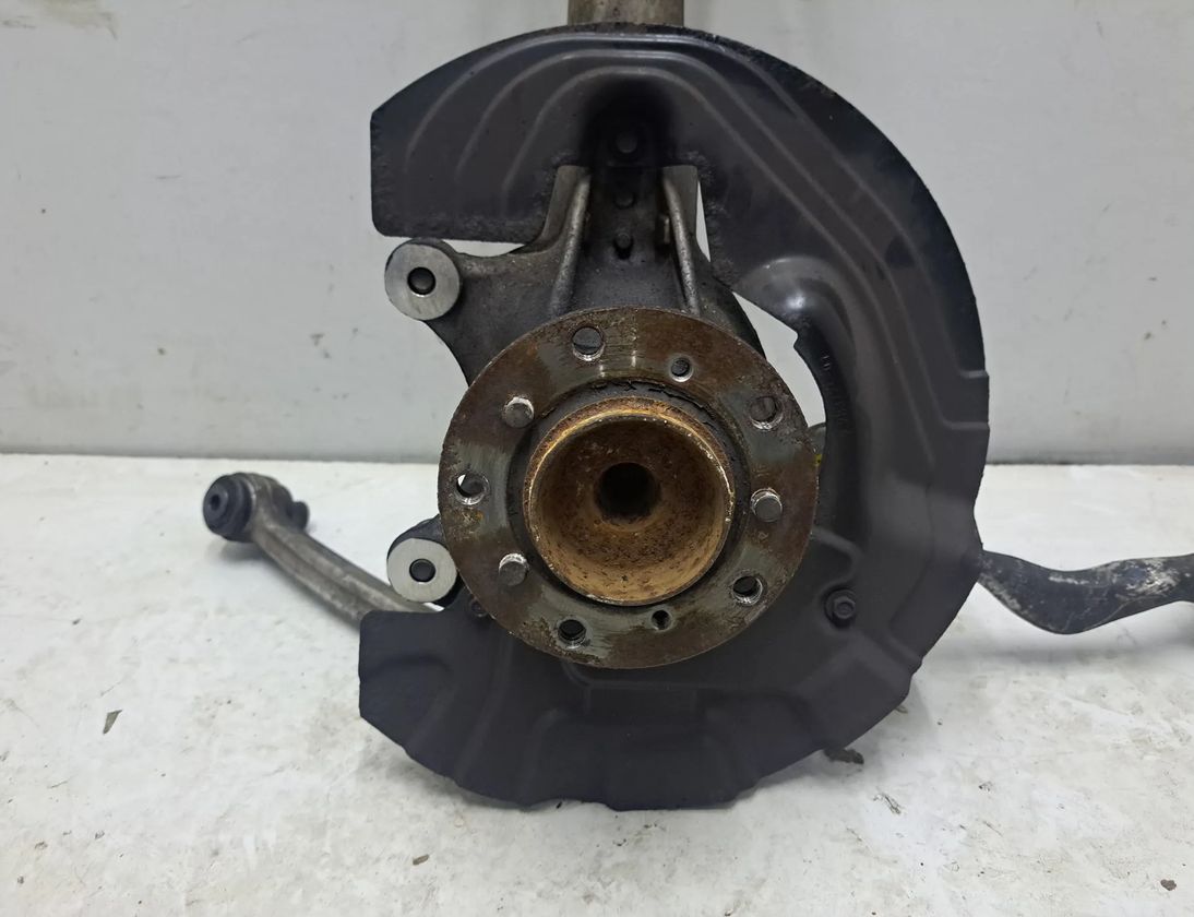 BMW M3 E90/E92/E93 (2007-2013) Front Right Suspension 2283976,2283578,2283576,2283436,2282670,2283724 25743008