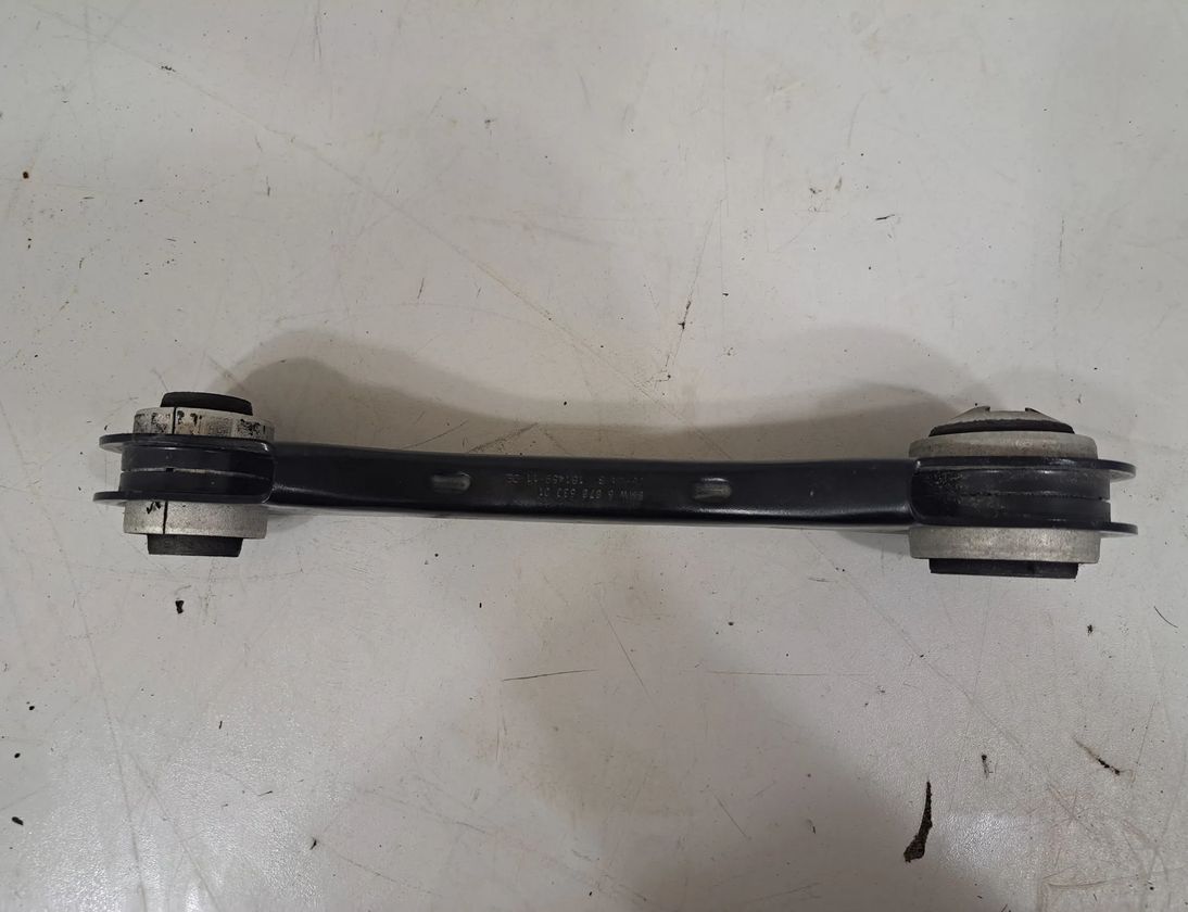 BMW i4 1 generation (2021-2024) Рычаг задний правый 6878632 25893823