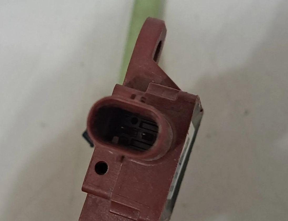 BMW 5 Series G30/G31 (2016-2023) Crash Impact Sensor 9337656,5A2A060 25987973