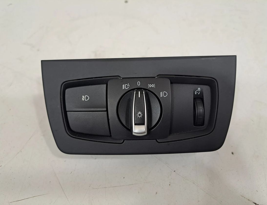 BMW 3 Series F30/F31 (2011-2020) Переключатель света 9288027,9218531,6847514,9393949 26287855