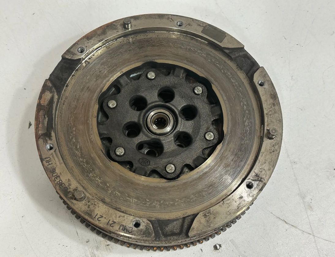 BMW 3 Series F30/F31 (2011-2020) Комплект сцепления 7625147,7614325,7614327,7614326 26330043