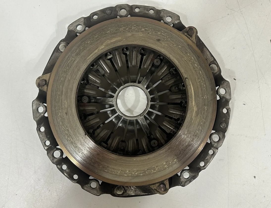 BMW 3 Series F30/F31 (2011-2020) Комплект сцепления 7625147,7614325,7614327,7614326 26330043