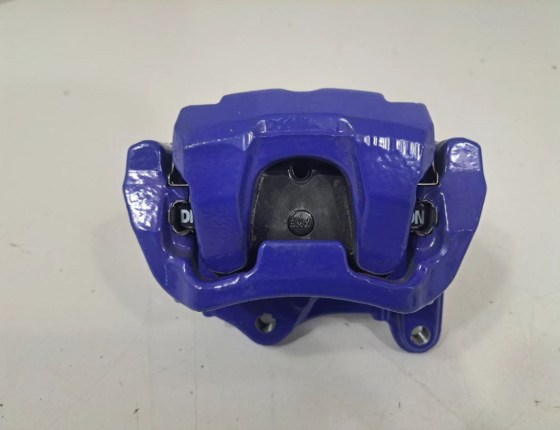 BMW 8 Series G14/G15/G16 (2018-2024) Zadný pravý brzdový strmeň 6881296,6891916,6896977 26808072