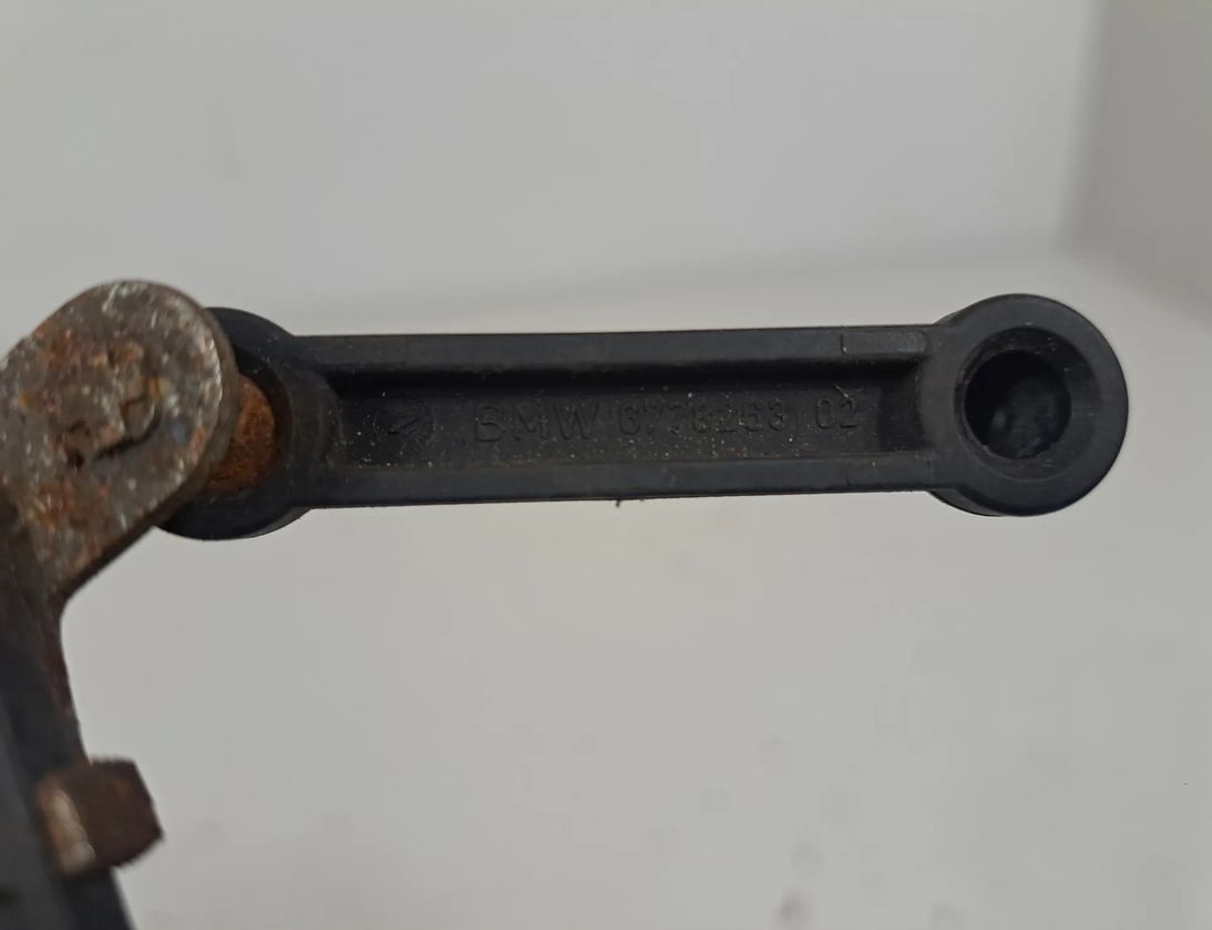 BMW 6 Series F06/F12/F13 (2010-2018) Front Left Level Sensor 6860843,6778263,6870000,6784072 27185011