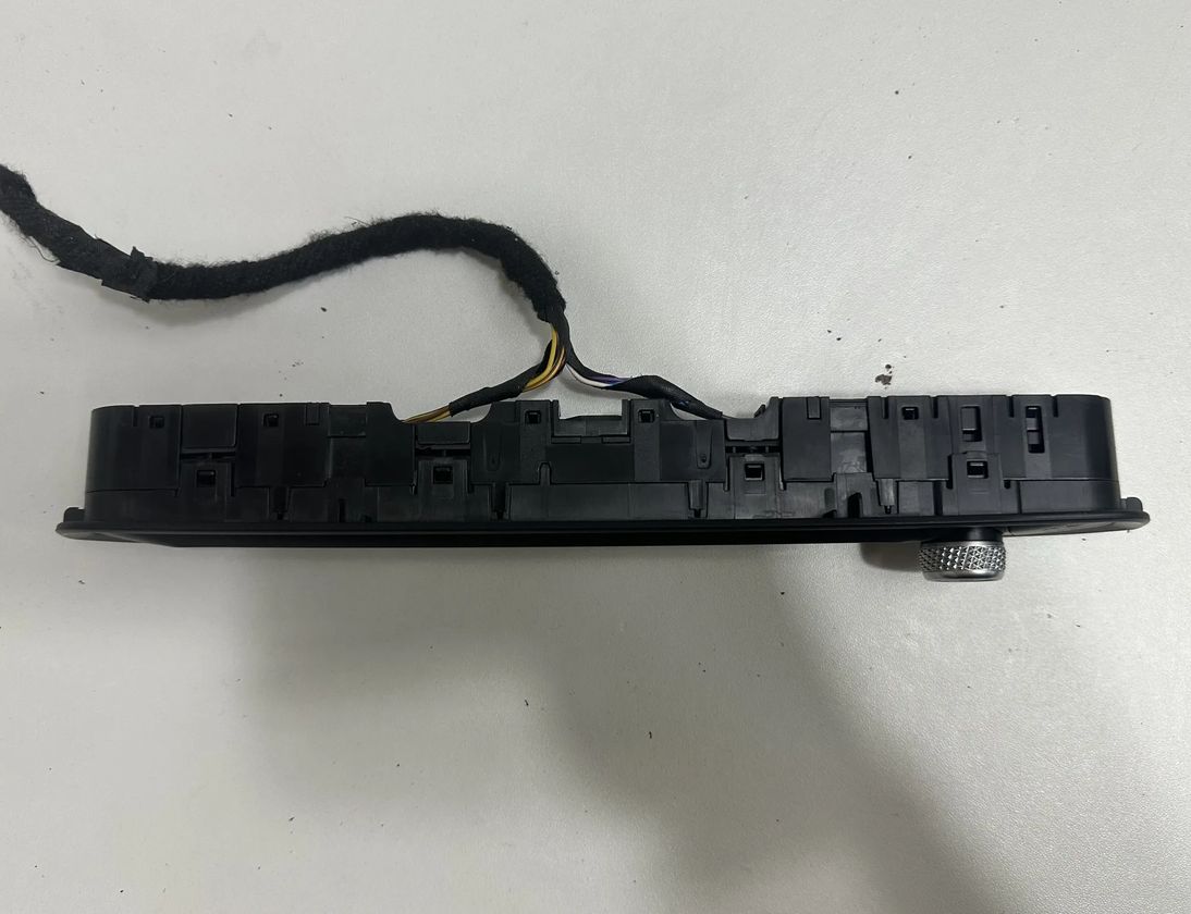 BMW Z4 G29 (2018-2024) Music Player Buttons 5A47C61,7949453 27309964