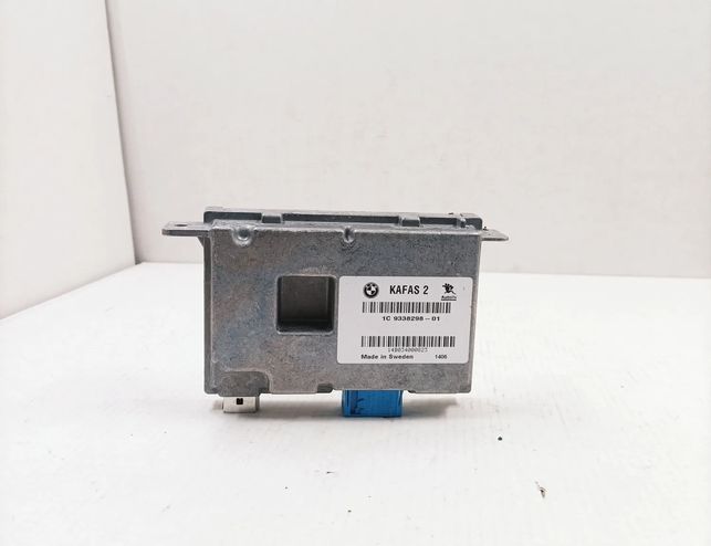 BMW 3 Series F30/F31 (2011-2020) Camera control unit 9316923,5A350D2,5A0B302,7927914,9462613,9474776,9107381,6992830,6819329,6839769,9399247,9359799,9346273,9338298 27872225
