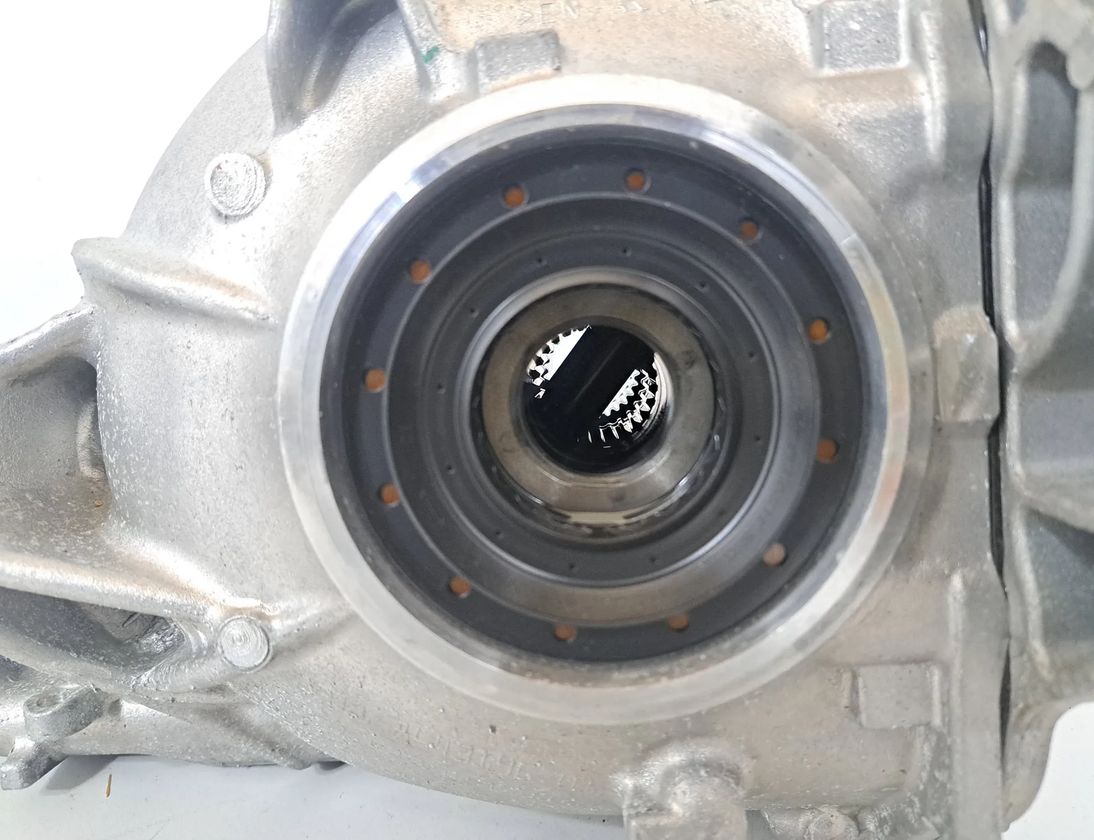 BMW X4 G02 (2018-2024) Rear Differential 8686219,8643134,8686220,8643135 27879325