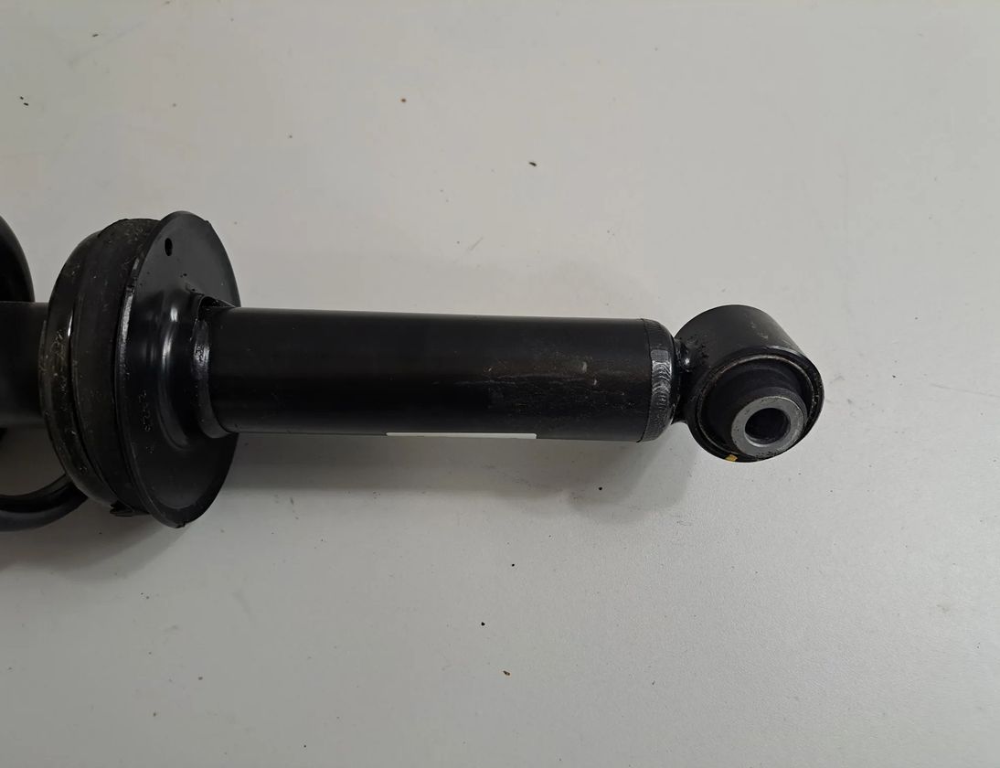 BMW X4 G02 (2018-2024) Ľavý zadný tlmič nárazov 6890945,6882819,6884917 27894355