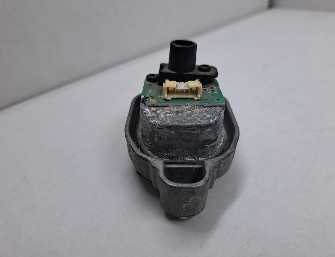 BMW 3 Series F30/F31 (2011-2020) Ovládacia jednotka LED svetiel 202484,7419615 28099185